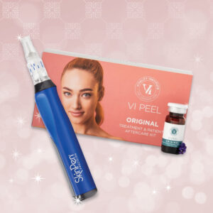 BeYou SkinPen and Peel